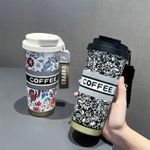 copo-termico-510ml-floral-coffee-diversas-cores