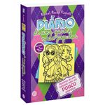 box diário de uma garota nada popular - bolso 11 a 15