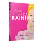 o jogo da rainha 1