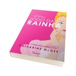 o jogo da rainha 1