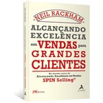 alcançando excelência em vendas para grandes clientes alcançando excelência em vendas para grandes clientes