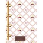 caderno-fichario-colegial-160-folhas-sweet-cherry-diversos-modelos
