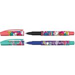 caneta-esferografica-1.0mm-glimmer-viagem-faber-castell
