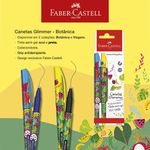caneta-esferografica-1.0mm-glimmer-botanica-faber-castell