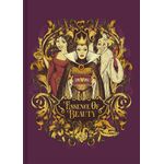 caderno-de-anotacoes-brochura-viloes-disney-diversos-modelos