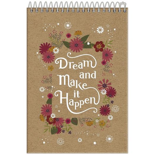 caderno linguagem 80 folhas kraft art caderno linguagem 80 folhas kraft art