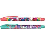 caneta-esferografica-1.0mm-glimmer-viagem-faber-castell