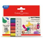 caneta-marcador-criativo-multimark-1.0-6-cores-faber-castell