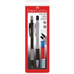 lapiseira-07mm-poly-slim-office-cinza-e-preto-faber-castell