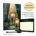 a garota da cabine telefônica: com brinde exclusivo