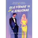seis formas de não se apaixonar - com brinde - edição limitada