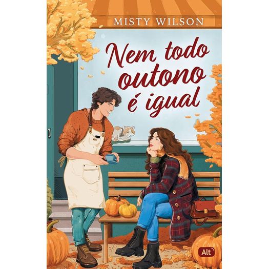 nem todo outono é igual nem todo outono é igual