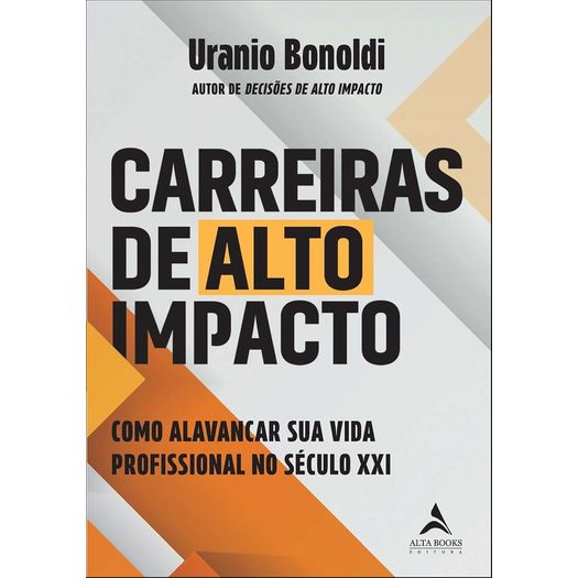 carreiras de alto impacto carreiras de alto impacto