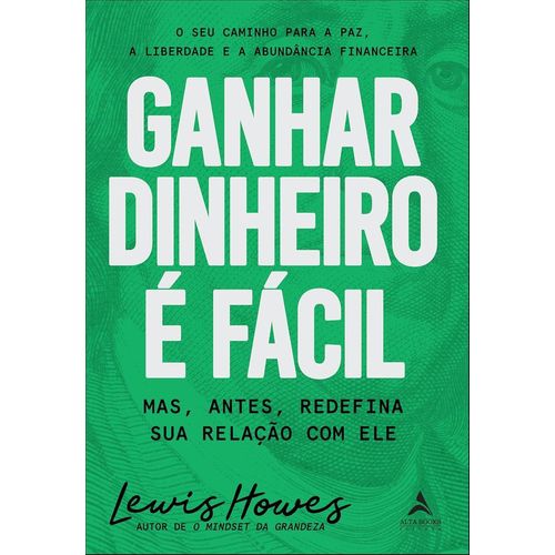 ganhar dinheiro é fácil