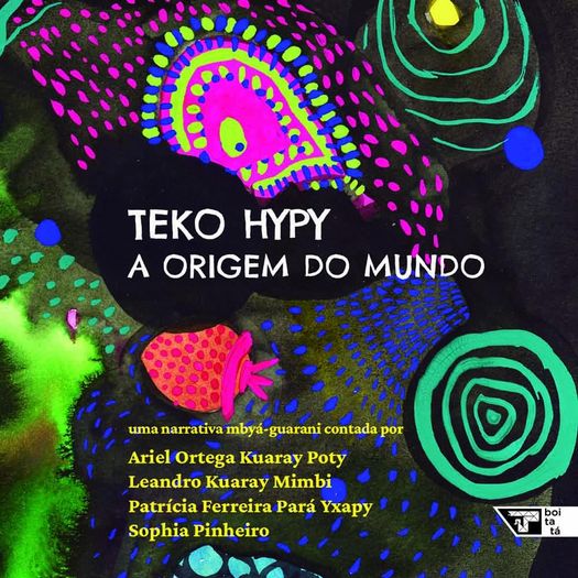 teko-hypy