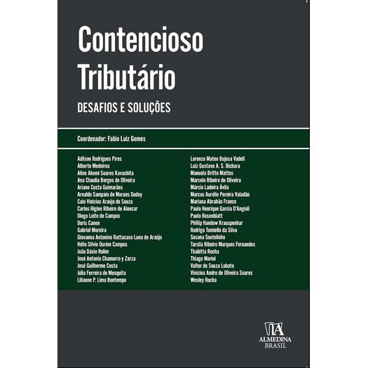 contencioso-tributario