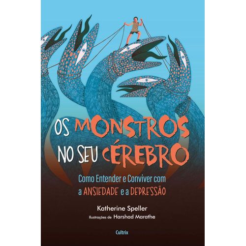 os monstros no seu cérebro