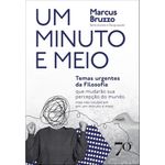 um-minuto-e-meio