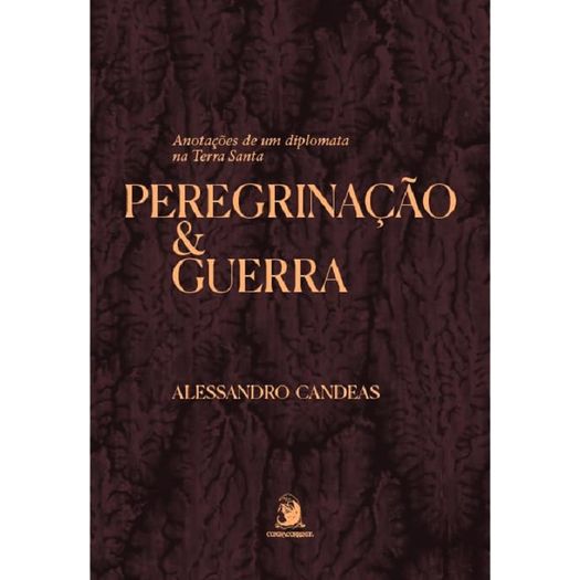 peregrinação e guerra peregrinação e guerra