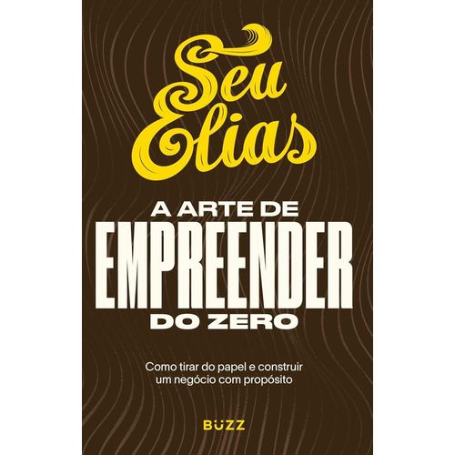 a arte de empreender do zero