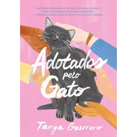 adotados pelo gato adotados pelo gato