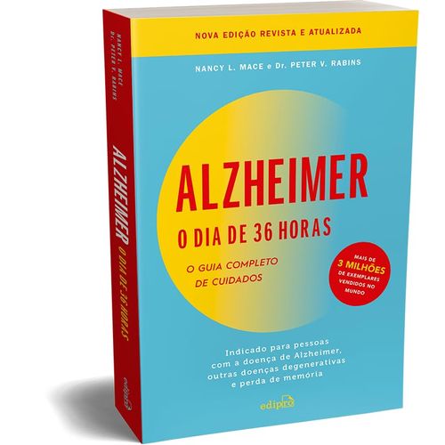 alzheimer: o dia de 36 horas