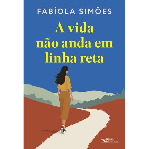 a vida não anda em linha reta a vida não anda em linha reta