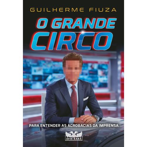 o grande circo
