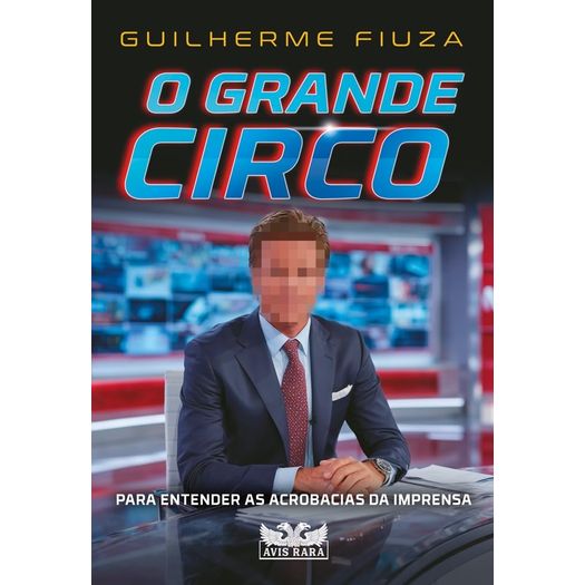 o grande circo o grande circo