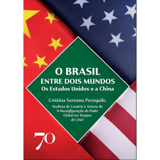 o brasil entre dois mundos o brasil entre dois mundos