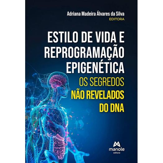 estilo de vida e reprogramação epigenética estilo de vida e reprogramação epigenética