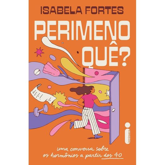 perimenoquê? perimenoquê?