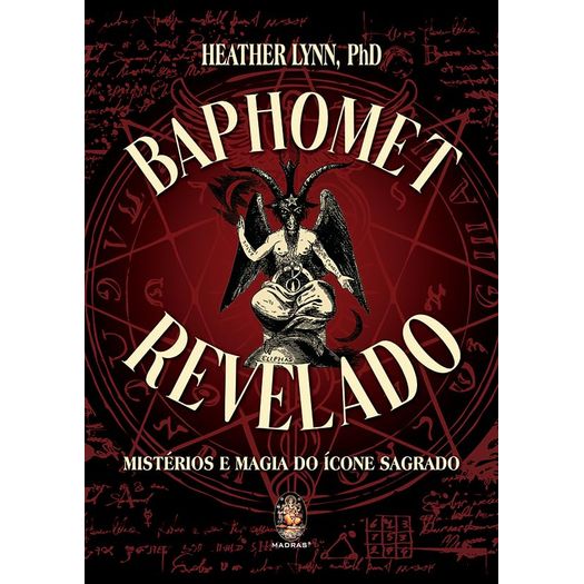 baphomet revelado baphomet revelado