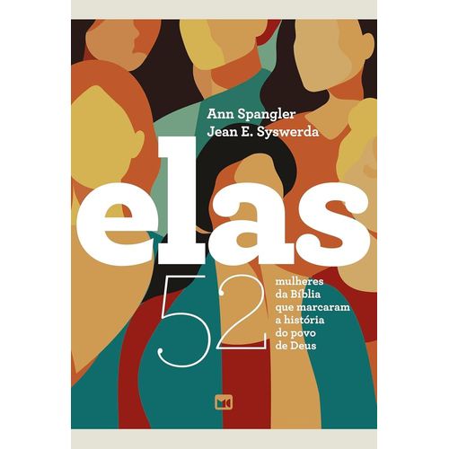 elas - nova edição