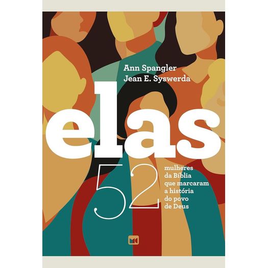 elas - nova edição elas - nova edição