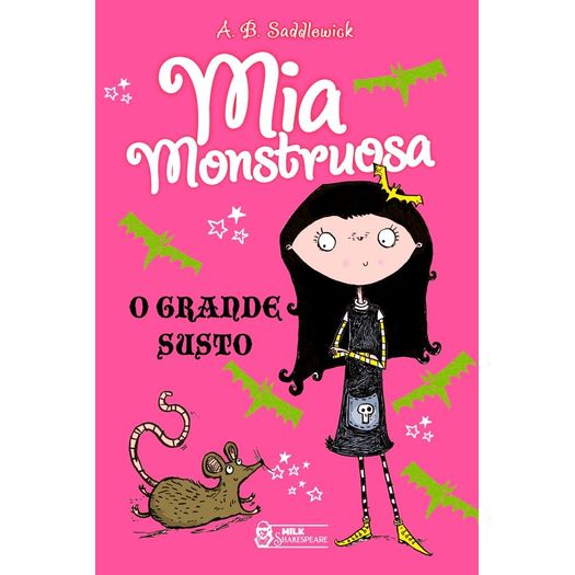 mia monstruosa 1 mia monstruosa 1