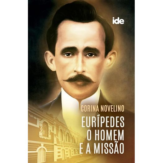 eurípedes o homem e a missão eurípedes o homem e a missão