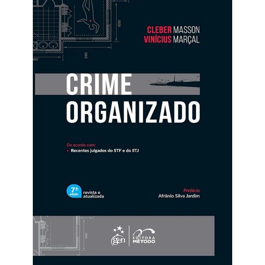 crime organizado crime organizado