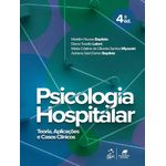 psicologia hospitalar