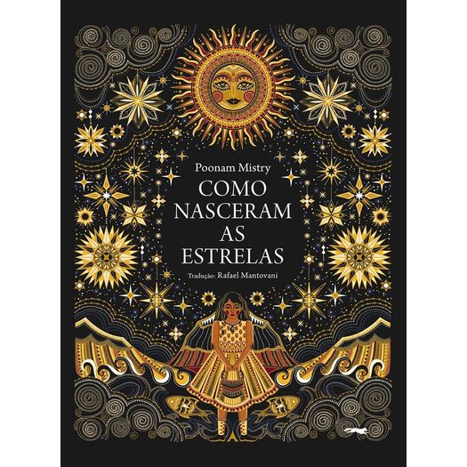 como nasceram as estrelas como nasceram as estrelas