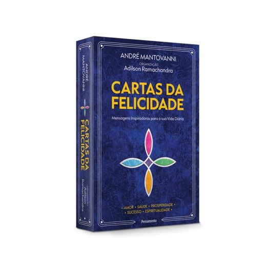 cartas da felicidade cartas da felicidade