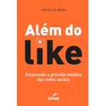 além do like além do like