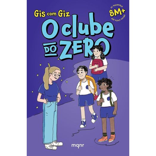 o clube do zero o clube do zero
