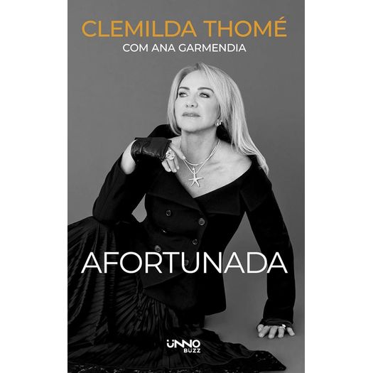 afortunada afortunada