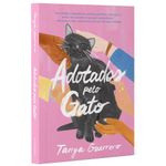 adotados pelo gato