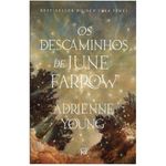 os descaminhos de june farrow