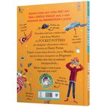 pocket-potters--rony-weasley