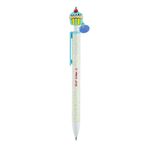 lapiseira 0.7mm tutti frutti brw