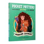 coleção pocket potters (3 livros com sacola)
