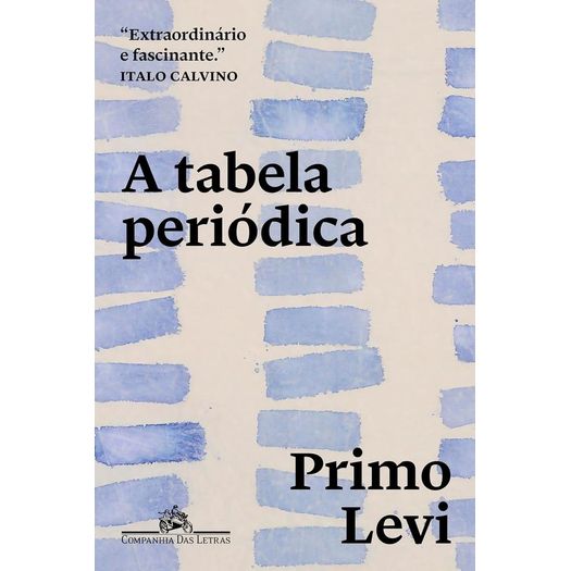 a tabela periódica a tabela periódica